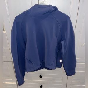 Lululemon hoodie